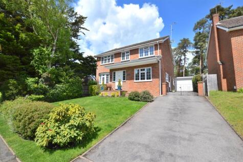 Broom Acres, Fleet