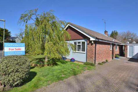 Osborne Drive, Fleet