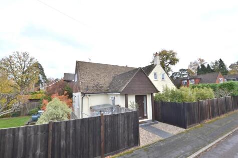 Basingbourne Close, Fleet