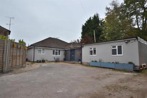 Basingbourne Road, Fleet
