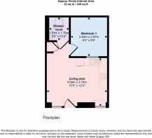 Floorplan No 11