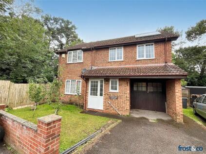 Hermitage Road, Poole, Dorset, BH14