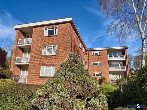 St Peters Court