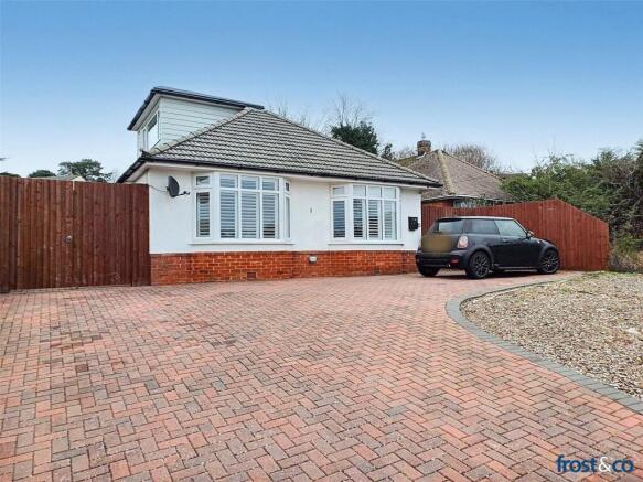 Netley Close