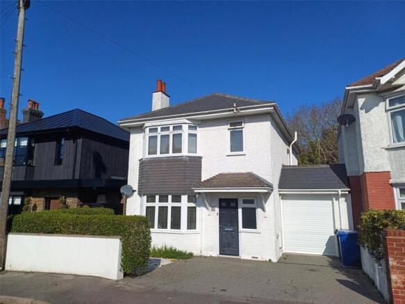 Sherwood Avenue