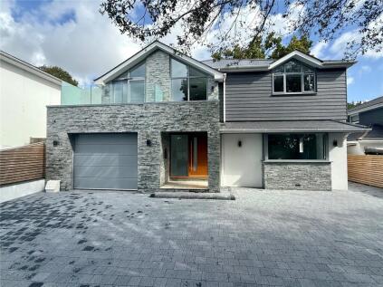 Alton Road, Parkstone, Poole, Dorset, BH14