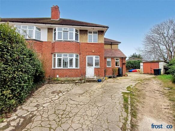 Worthington Crescent