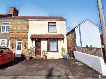 Dunford Road, Poole, Dorset, BH12