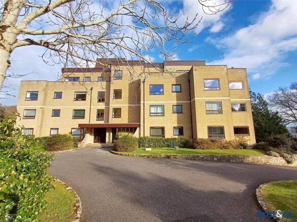 Honeywood House