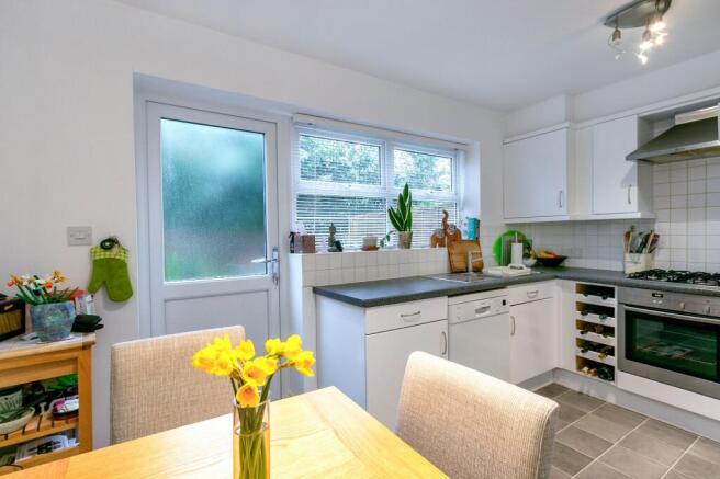 Kitchen Dining