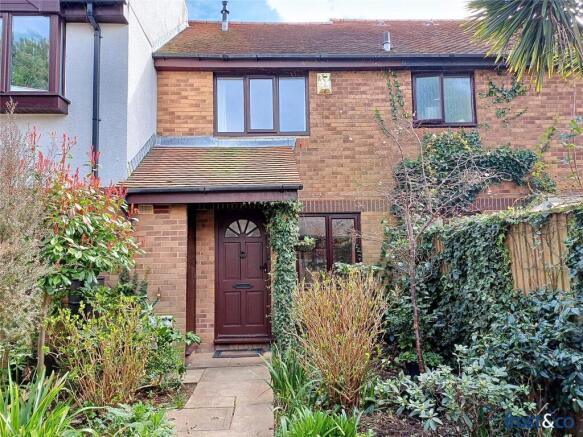 Waldren Close