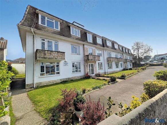 Brownsea Court