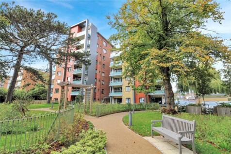 Parkstone Road, Poole, Dorset, BH15