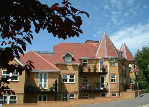 Grosvenor Heights