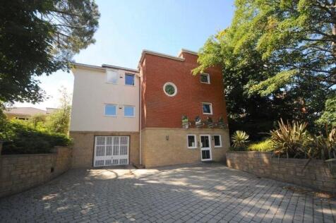 Belle Vue Road, Lower Parkstone, Poole, Dorset, BH14