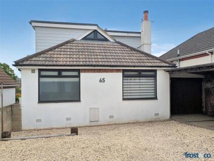 Rossmore Road, Parkstone, Poole, Dorset, BH12