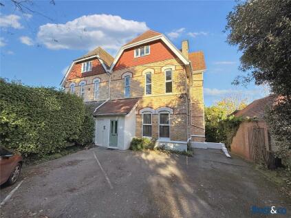 Bradburne Road, Bournemouth, Dorset, BH2