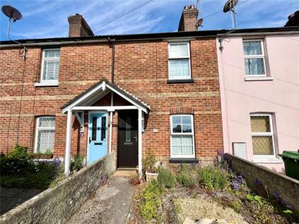 Richmond Road, Lower Parkstone, Poole, Dorset, BH14