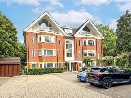 Burton Road, Poole, Dorset, BH13