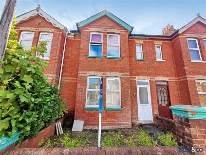 Shillito Road, Parkstone, Poole, Dorset, BH12