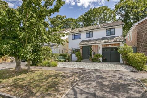 Potters Way, Lower Parkstone, Poole, Dorset, BH14