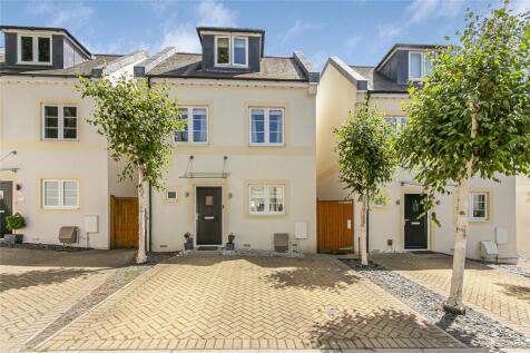 Park Close, Poole, Dorset, BH15