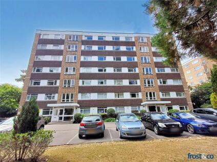 Lindsay Road, Branksome, Poole, Dorset, BH13