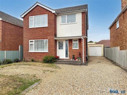 Rossmore Road, Poole, Dorset, BH12