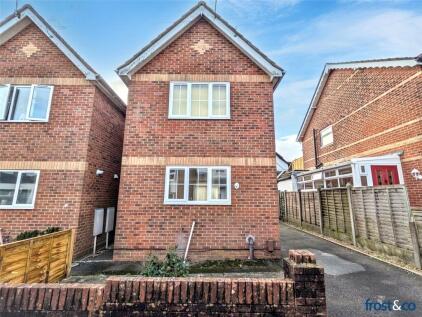 Gladstone Road, Poole, Dorset, BH12