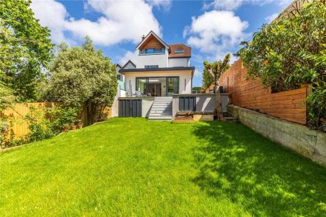 Harbour View Road, Lower Parkstone, Poole, Dorset, BH14