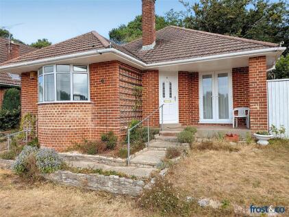 Inverclyde Road, Lower Parkstone, Poole, Dorset, BH14