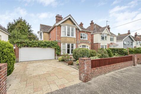 Birchwood Road, Parkstone, Poole, Dorset, BH14