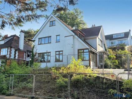 Eaton Road, Branksome, Poole, Dorset, BH13
