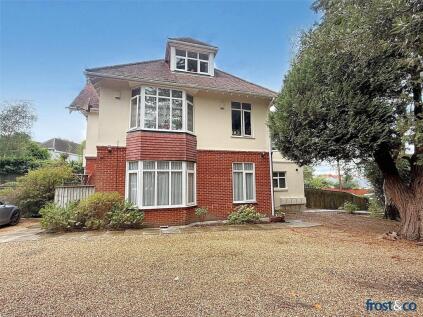 Spur Hill Avenue, Poole, Dorset, BH14