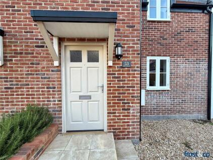 Hill Street, Poole, Dorset, BH15