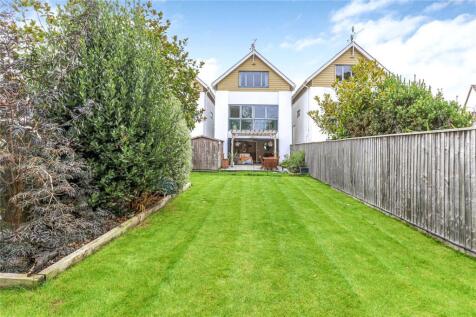 Sandbanks Road, Whitecliff, Poole, Dorset, BH14