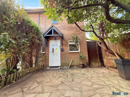 Tarrant Road, Muscliffe, Bournemouth, Dorset, BH9