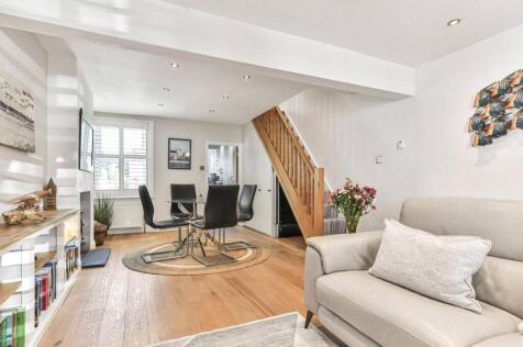 Stanley Road, Poole, Dorset, BH15