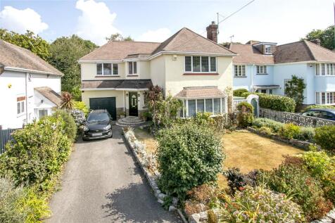 Twemlow Avenue, Lower Parkstone, Poole, Dorset, BH14