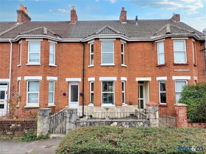 St Johns Road, Heckford Park, Poole, Dorset, BH15