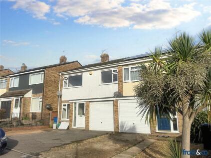 Merrow Avenue, Poole, Dorset, BH12