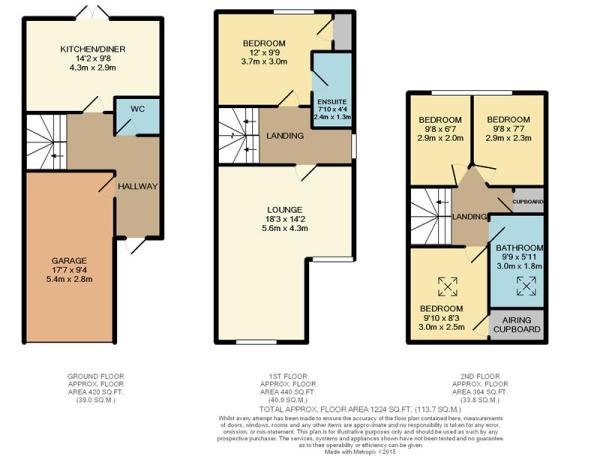 Master Floorplan Image 1