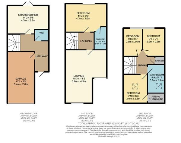 Master Floorplan Image 2