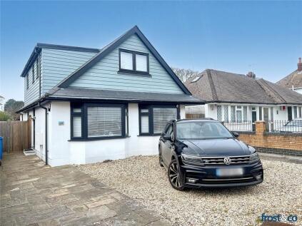 Lake Road, Poole, Dorset, BH15