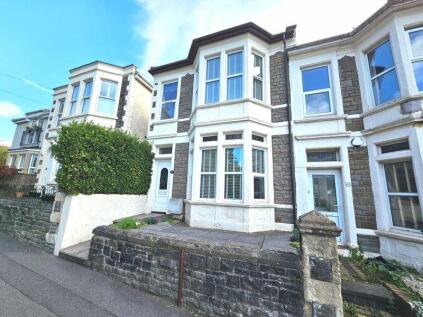 Lodge Road, Kingswood, Bristol