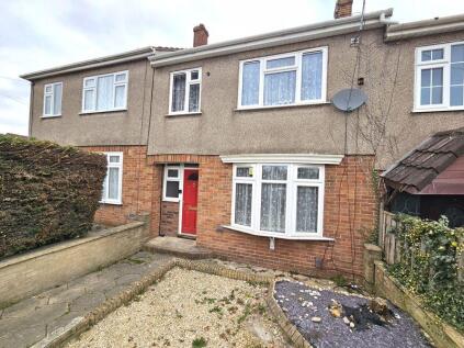 Hill Street, Kingswood, Bristol