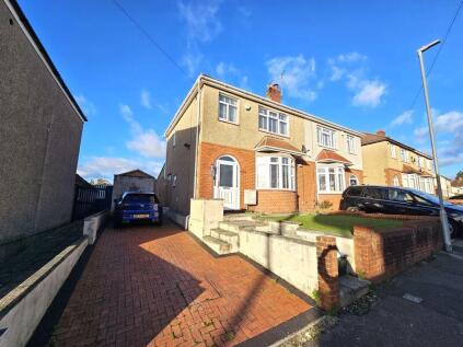 School Road, Kingswood, Bristol
