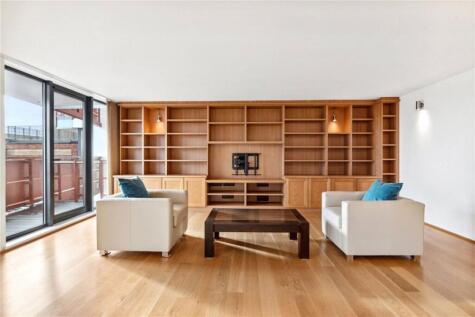 Barlby Road, North Kensington