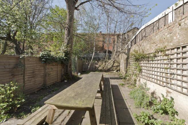 2 bedroom apartment to rent in Lancaster Road, London, W11 ...