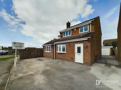 Cookfield, Heage, Belper, DE56